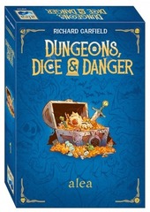 Dungeons, Dice, & Danger